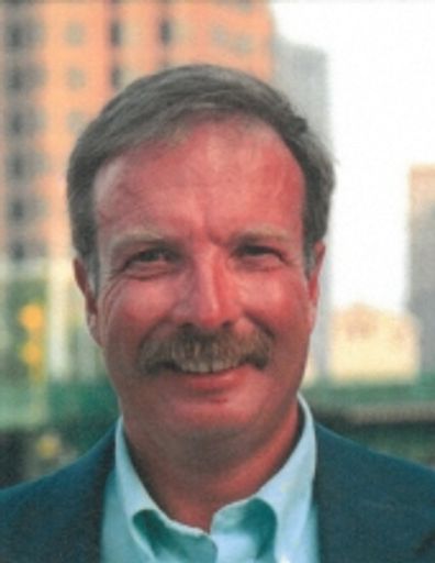 Mark Joseph Peterson Profile Photo