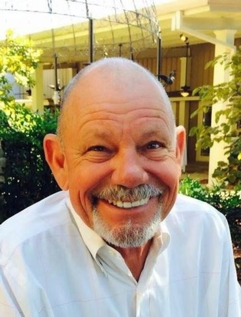 Harold Gene Strickland Ii Profile Photo
