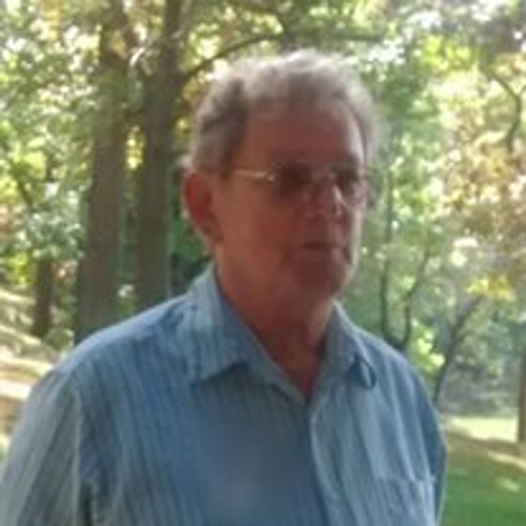 Robert Wieland