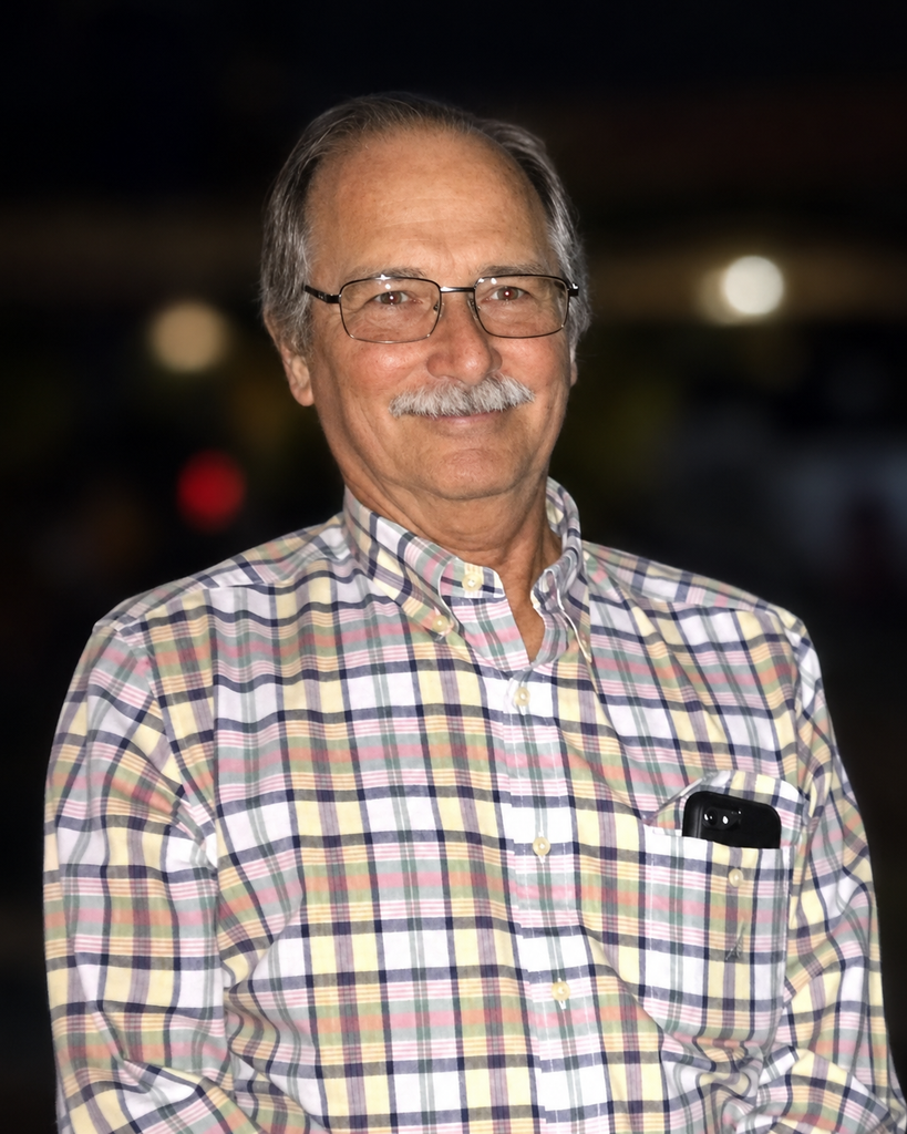 Patrick Joseph Cooney, Jr. Profile Photo