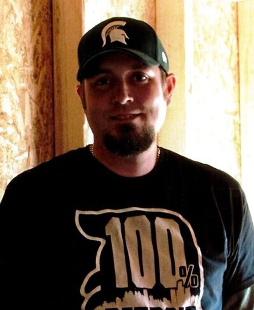 Steven Michael Maginity