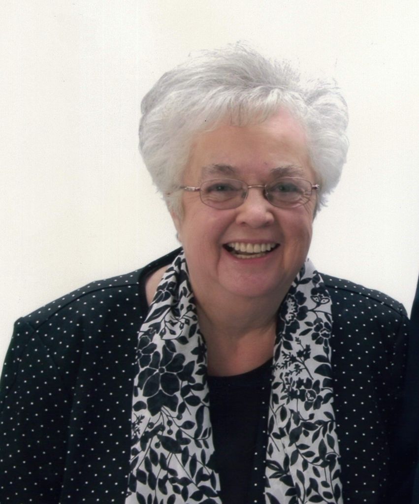 Mary D. “Dorothy” Cummings