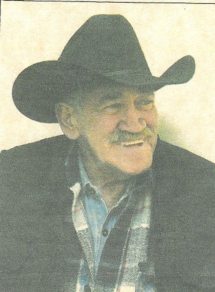 George Le Bow