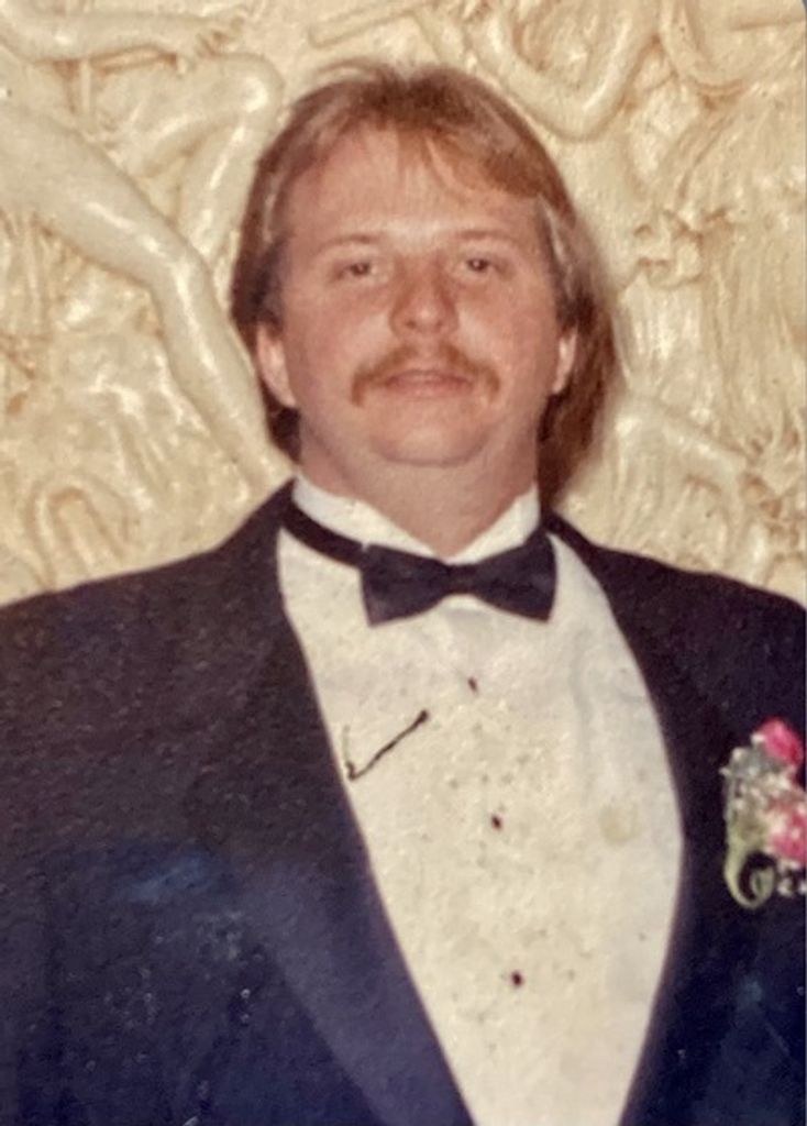 Stephen C. Stark Profile Photo