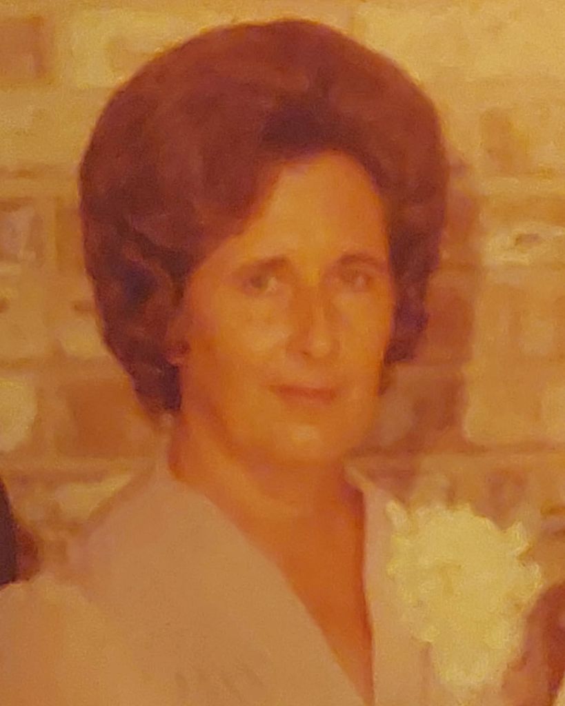 Dorothy Kathryn Green Profile Photo