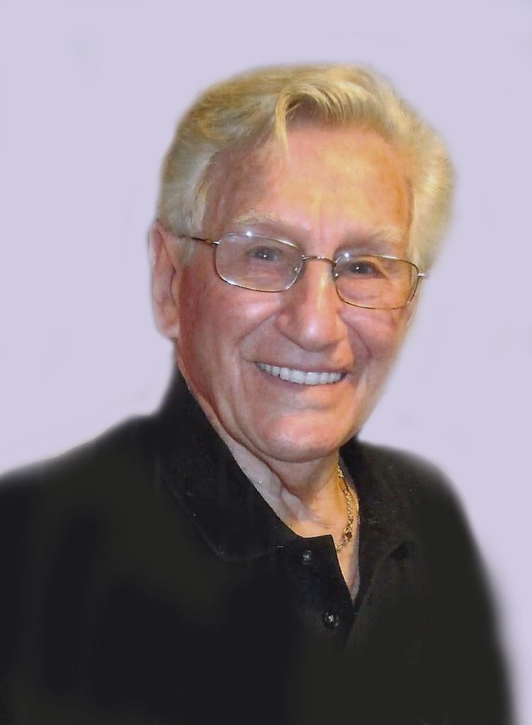 Anthony Delli Bovi
