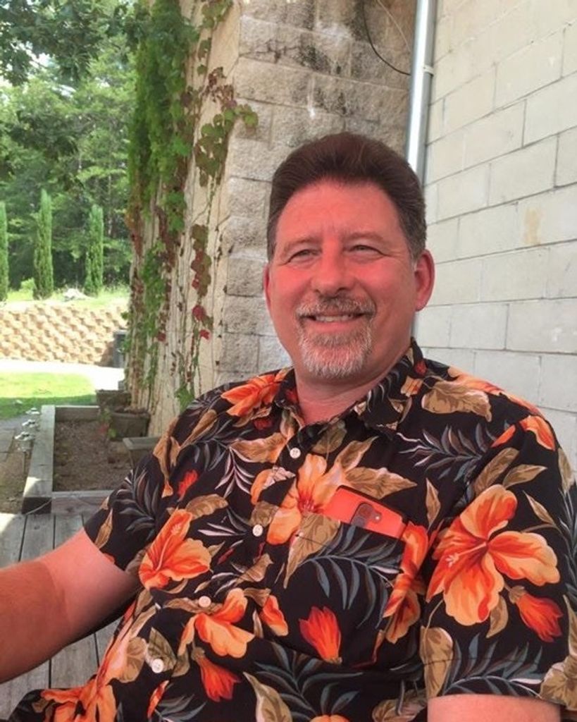 Patrick Gruetzmacher Profile Photo