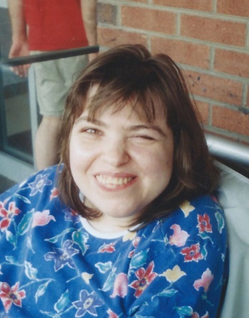 Sharon Anneman