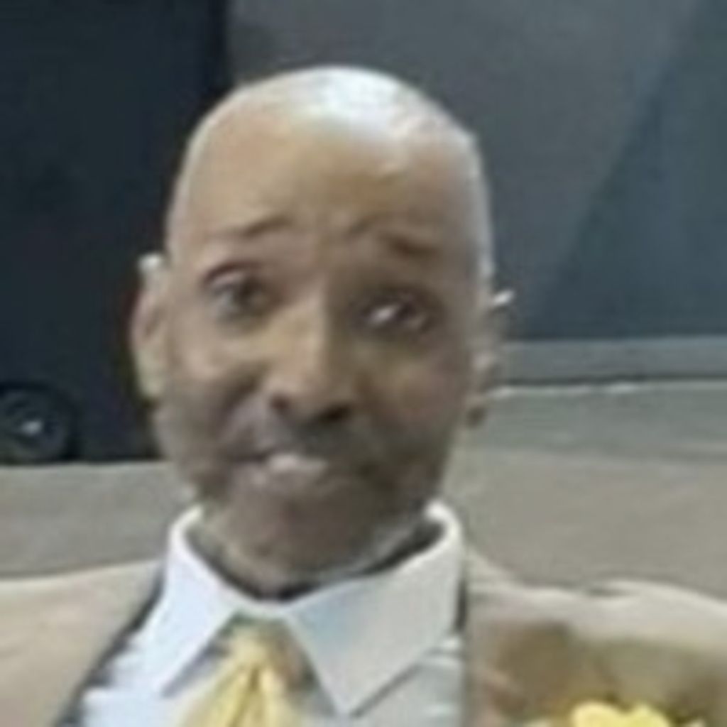 David "Scooter Bug" Lee Reeves