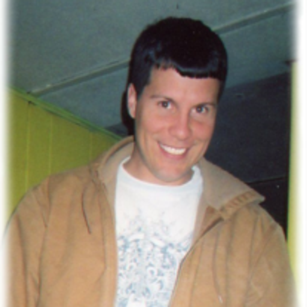 Brian Christopher (Bruno) Bledsoe