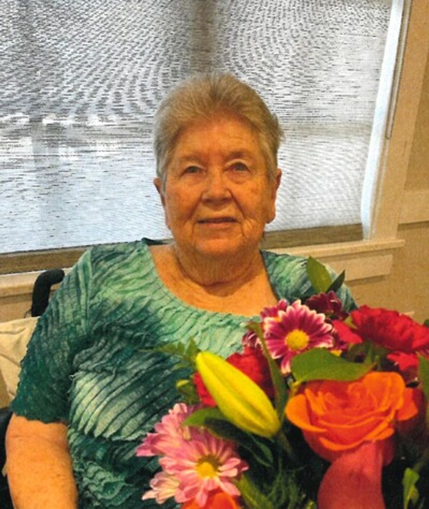 Darlene A. (Hall) Groathouse Dominy Profile Photo