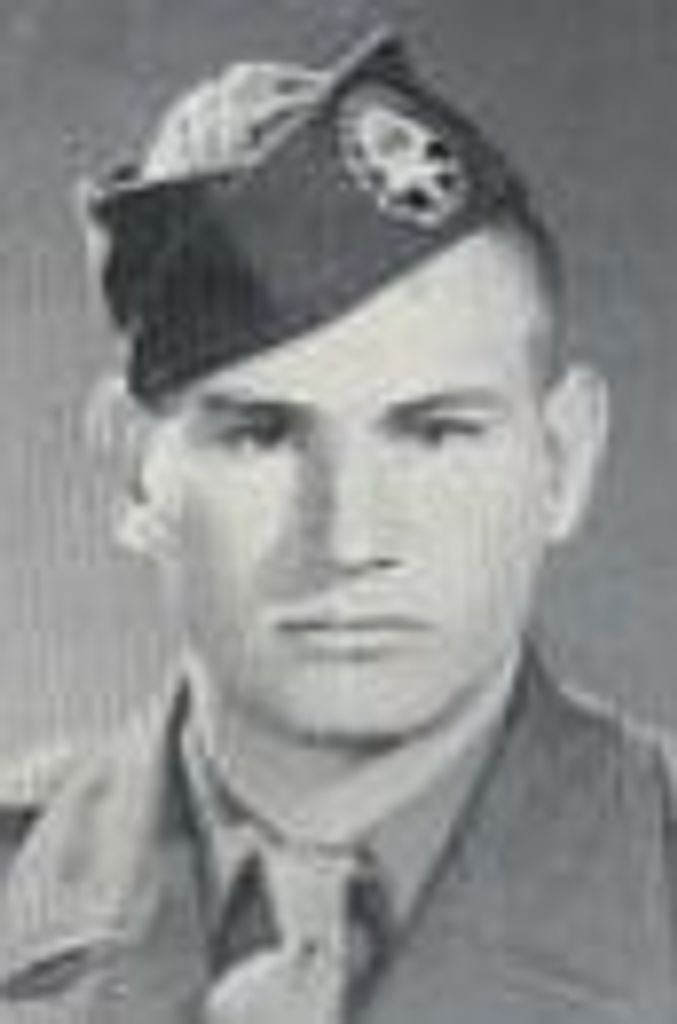 Ernest Calvin Sanders Sr.