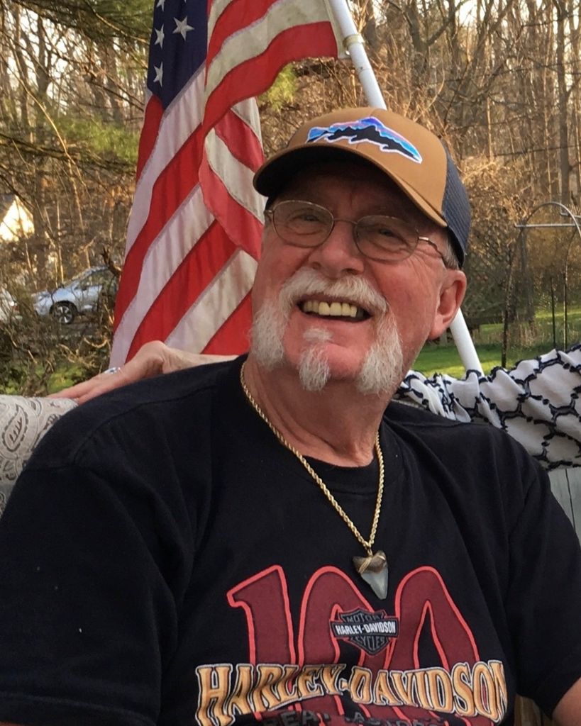 Glen Douglas Fettes Profile Photo