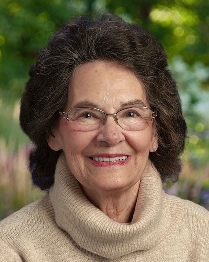 Mary Dale McIntosh Hughes Profile Photo