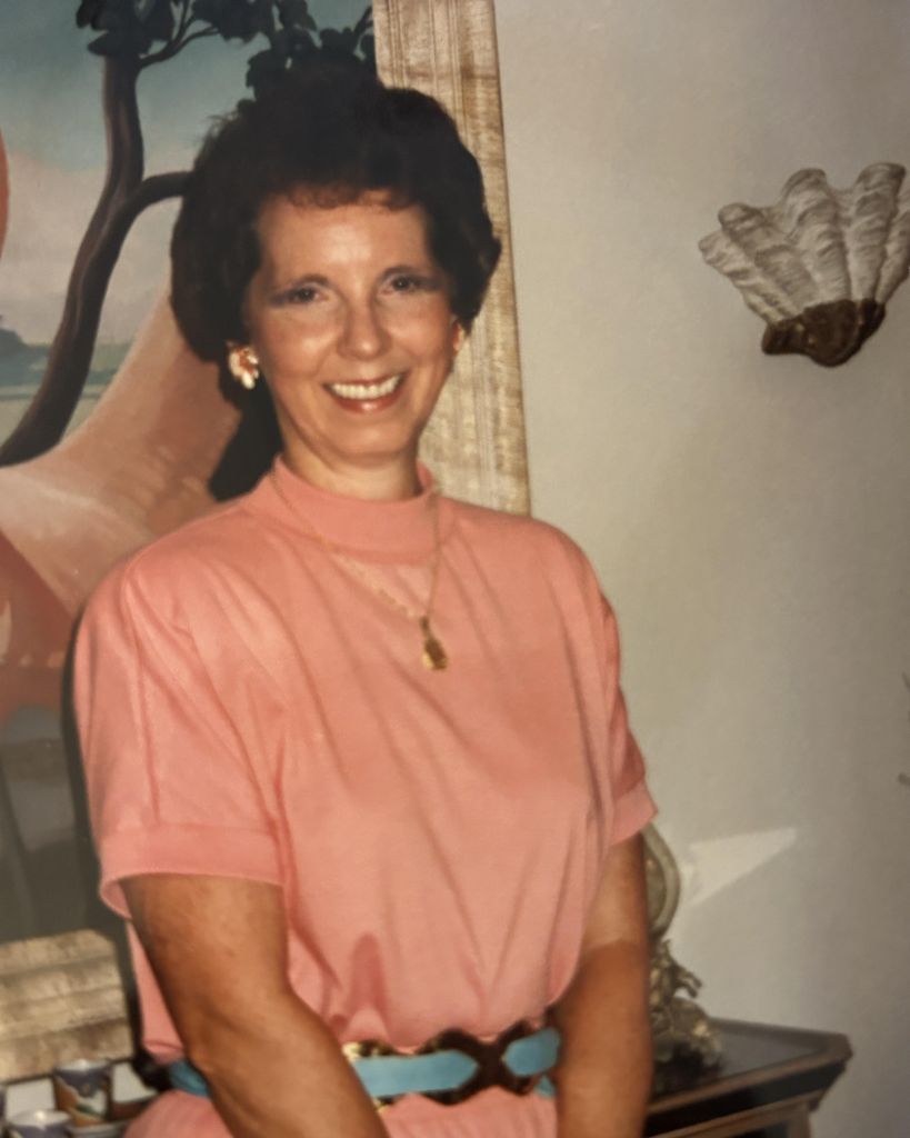 Wanda Lee Lewis Profile Photo
