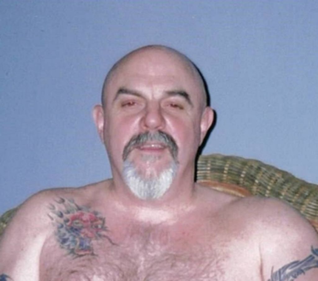 Ron Walter Turner