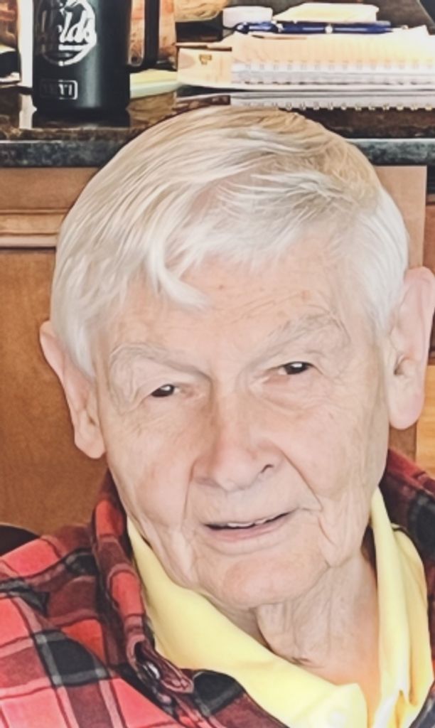 Calvin John Held Jr. Profile Photo