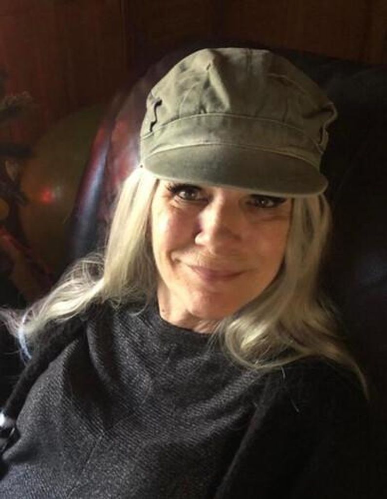 Kathy D Richardson Profile Photo
