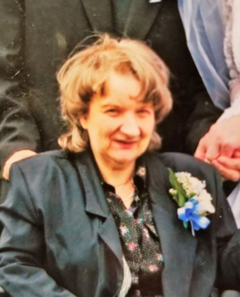 Sandra Zoborowski