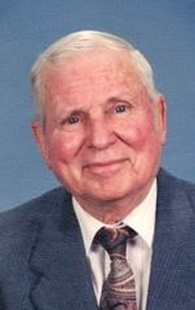 Dale F. Mckinney