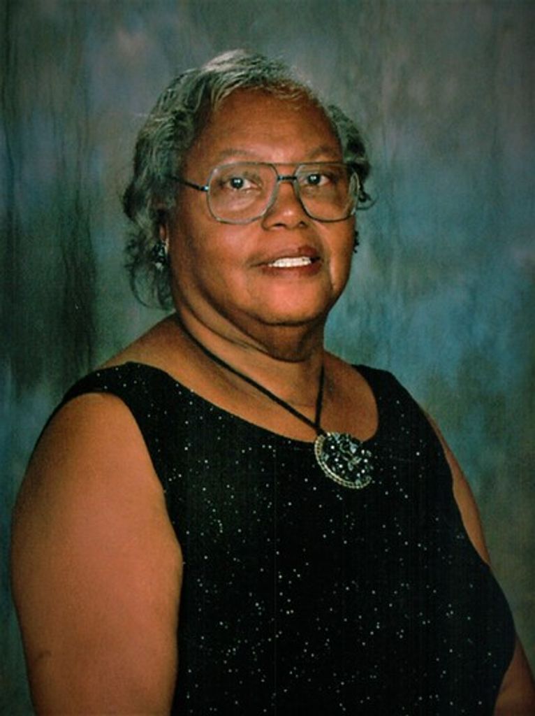 Ida Louise 'Bay' Bouxie Profile Photo