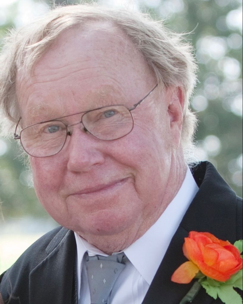 Eugene W. Wehmeyer