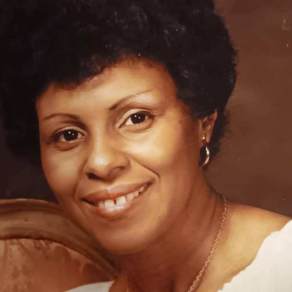 Lillian C. (Chambers)  Redd