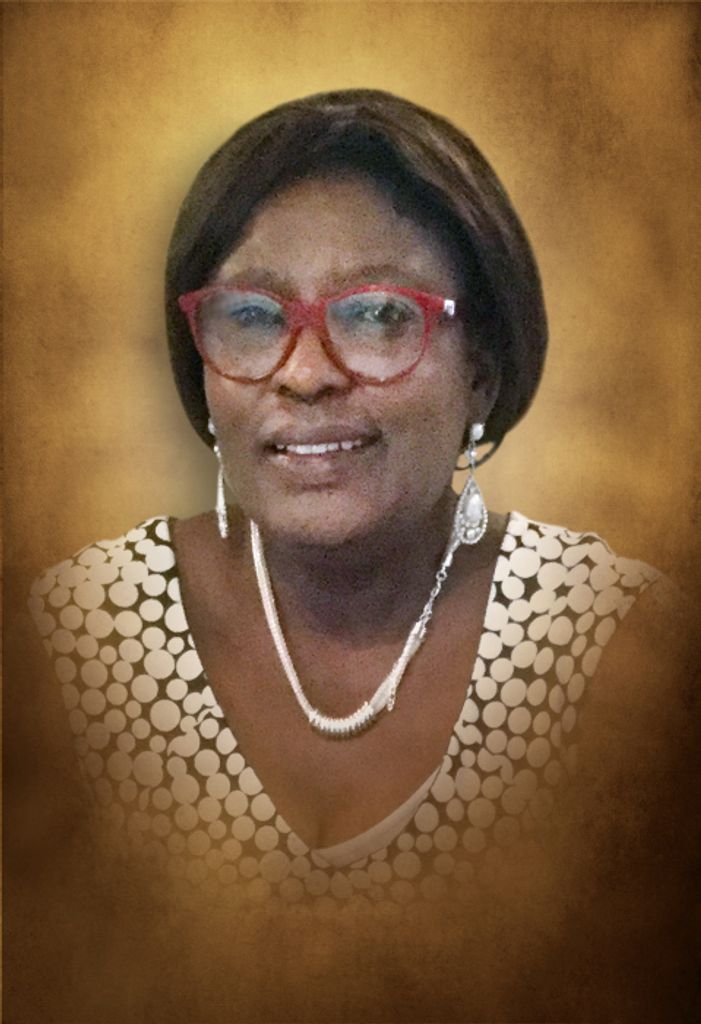 Mercy Pelebo