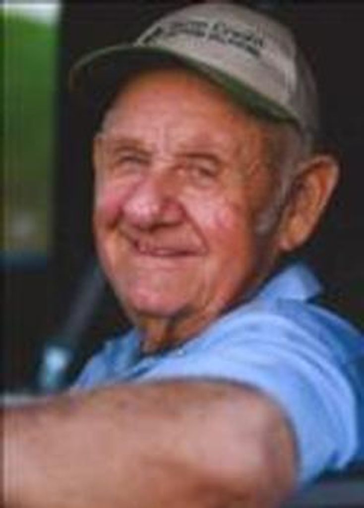 Arlie Willis Hamburger