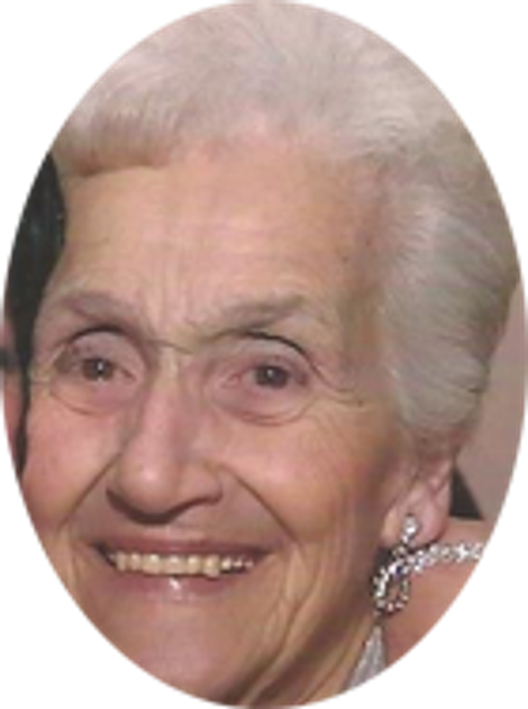 Cecelia Crescenzo