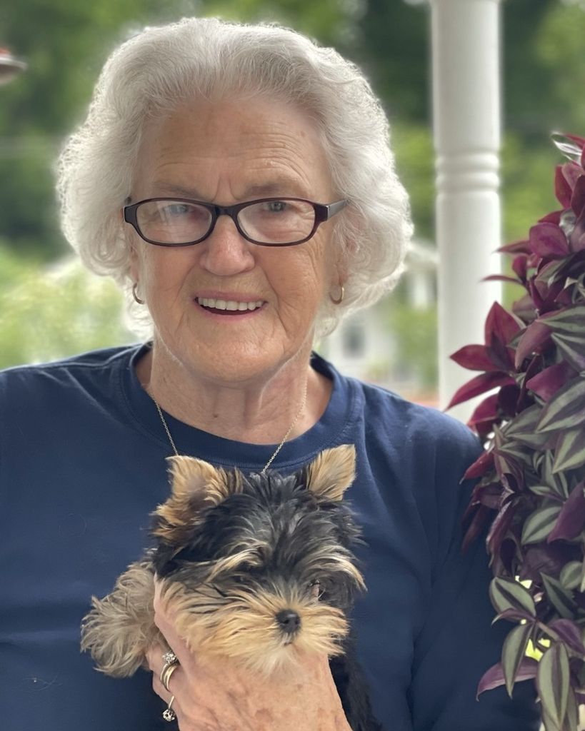 Betty Lois Cole Profile Photo
