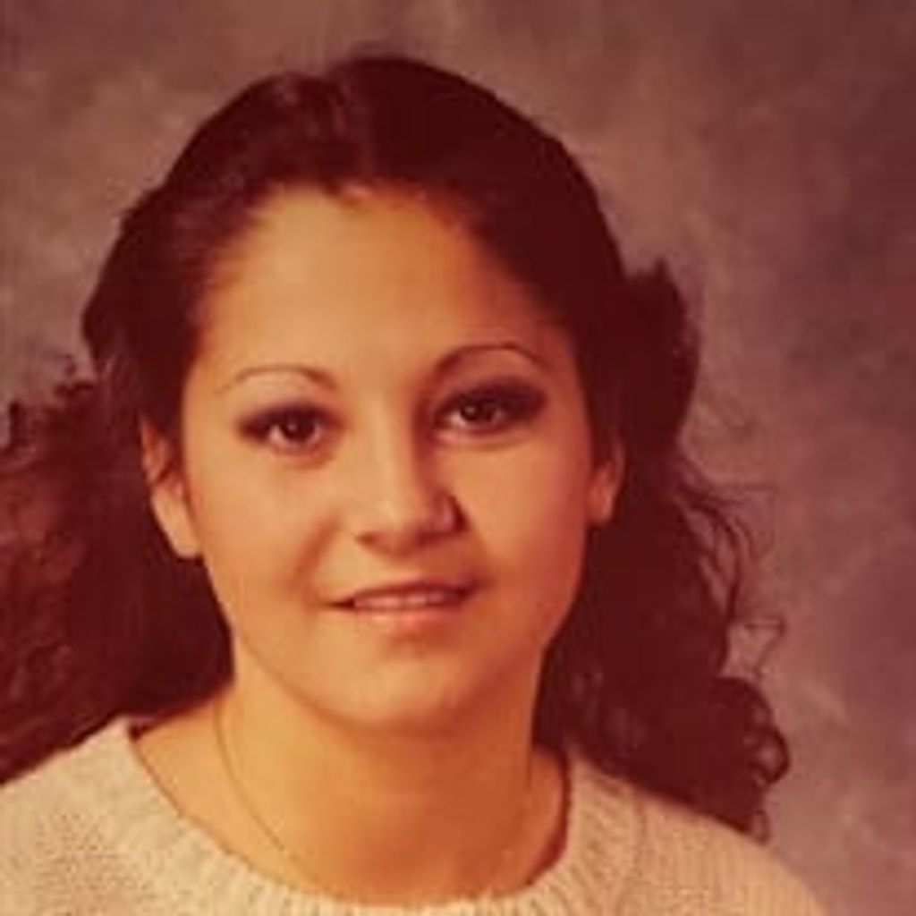 Sharon Lynn Orrand