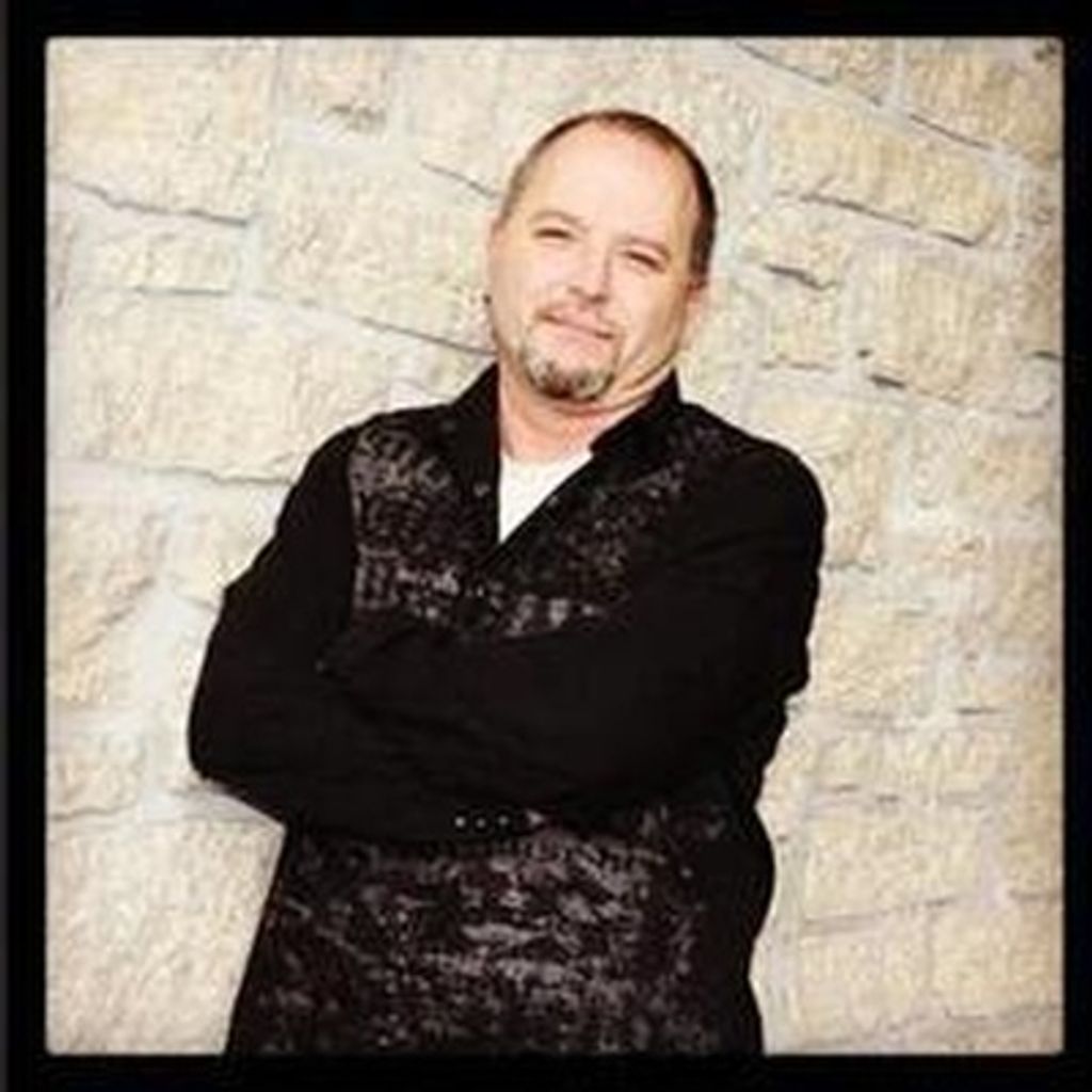 Bruce Eddie Moses
