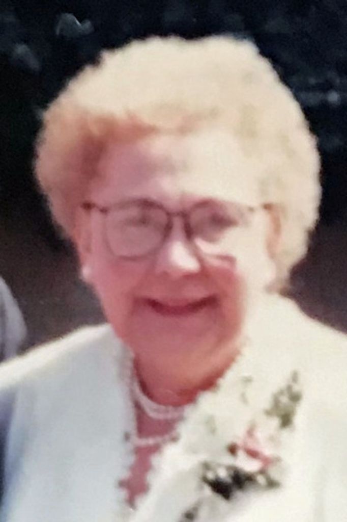 Ruth Pesarik Thompson Profile Photo
