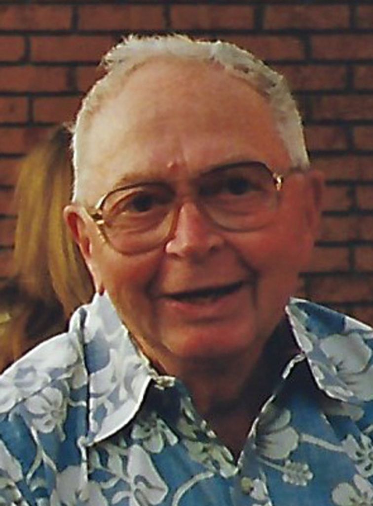 Andrew "Irvin" Tastad