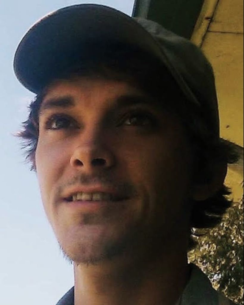 Jesse Wayne Freeman Profile Photo