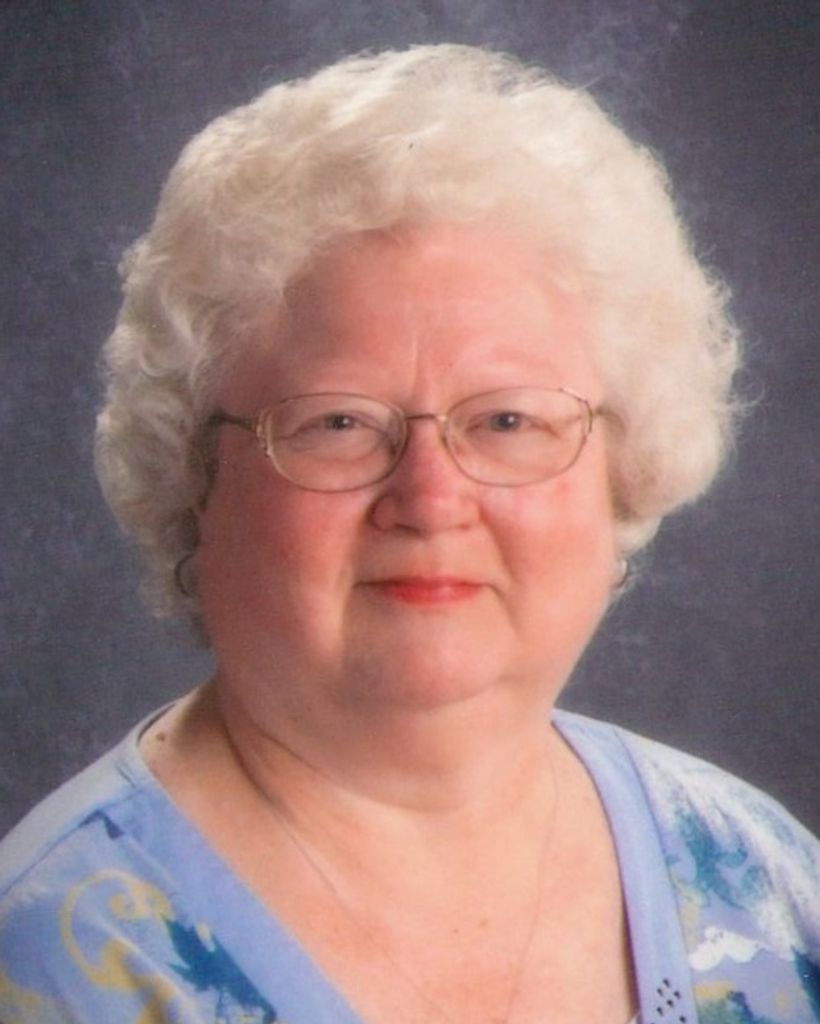 Lois D. Stark Profile Photo
