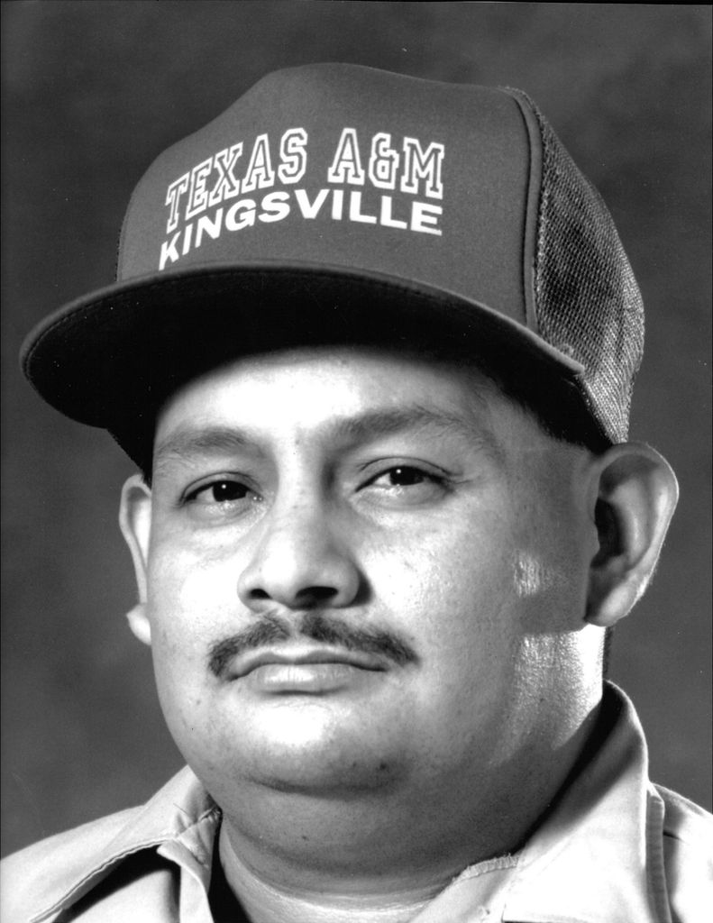 Alfredo Lugo Flores