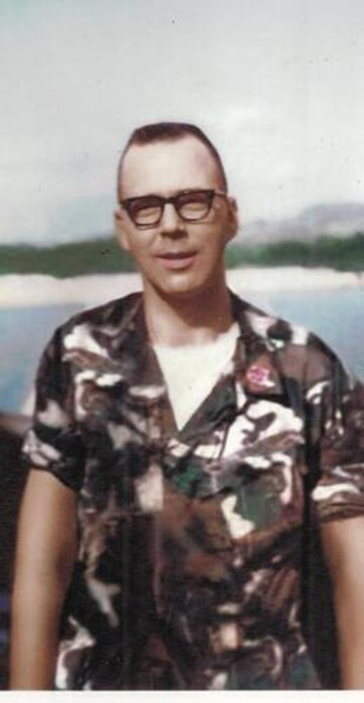 Michael Joseph Gallen Jr Profile Photo