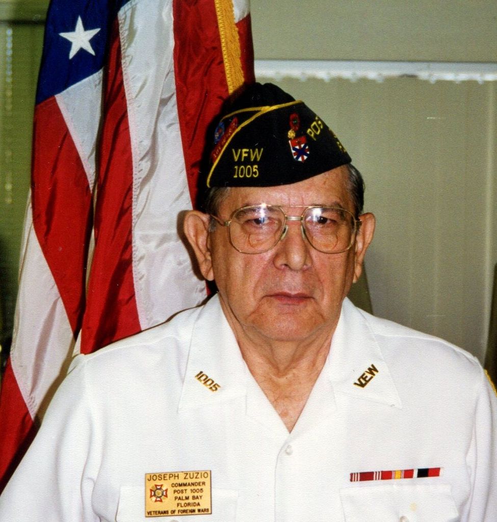 Joseph Zuzio