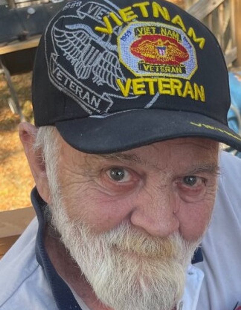 William Burdette Asher, Jr.