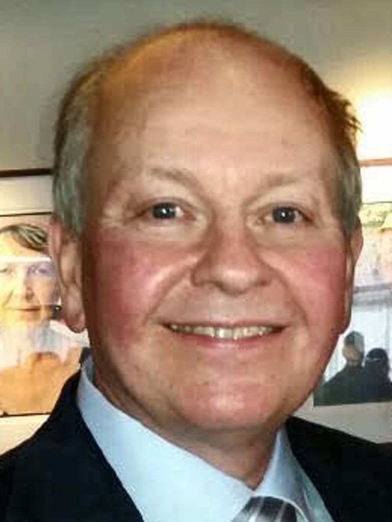John Nemz of Cary