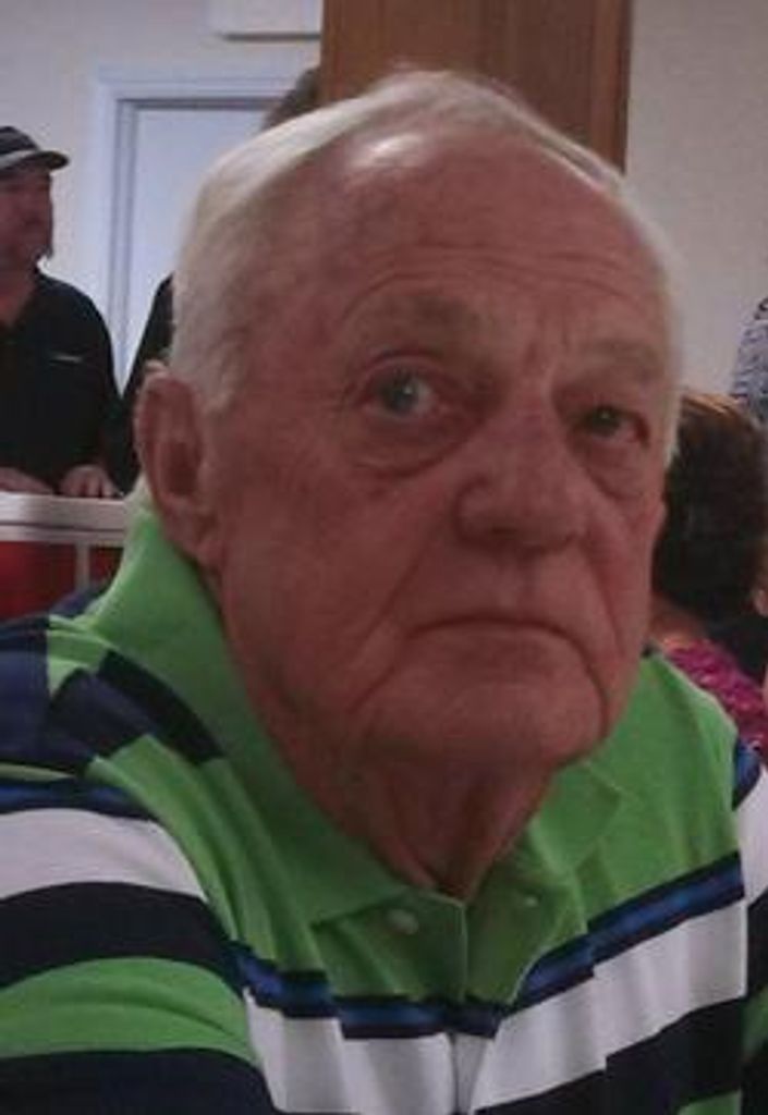 Michael R. "Mickey" Johnson Profile Photo