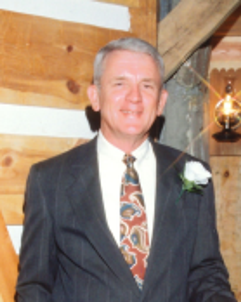 James Hester Profile Photo