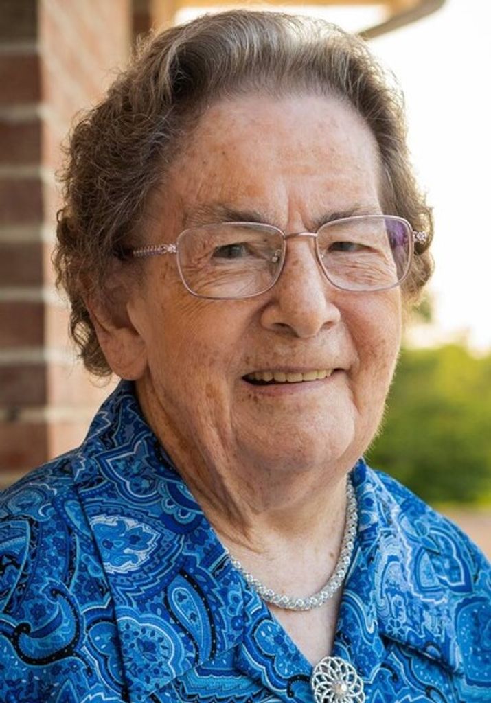 Ruth H. Moyer Profile Photo