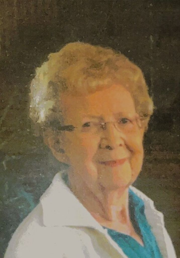 June Colleen Wood Allen Profile Photo