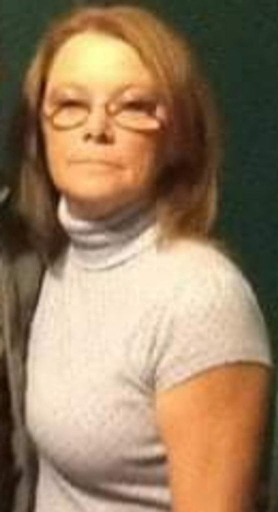 Christine Bardon