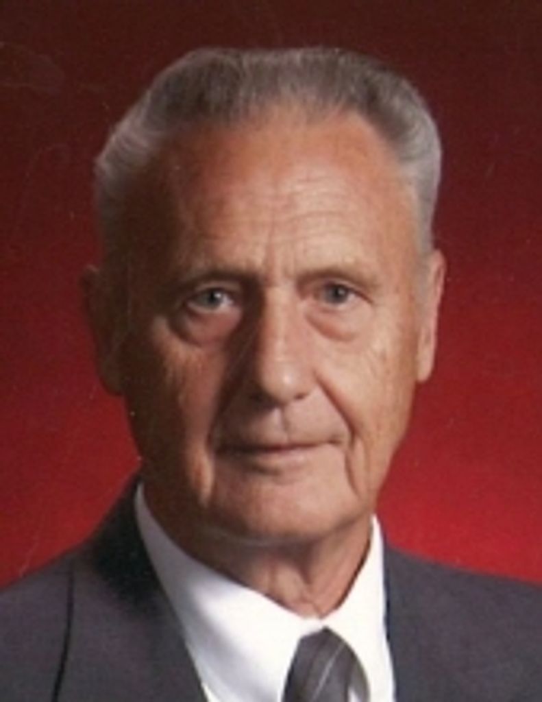 Donald Eugene Tarlton Profile Photo