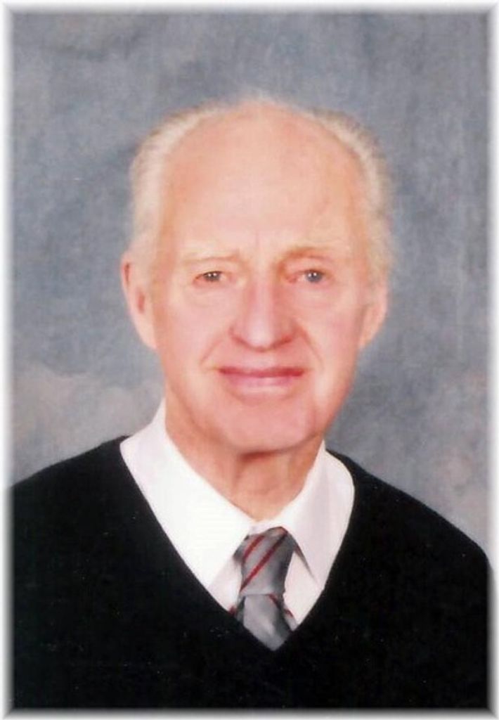 Gordon T Ryckman Profile Photo