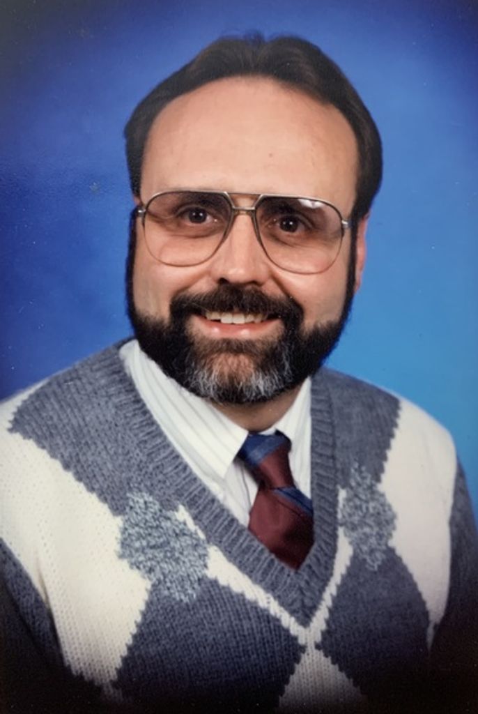 Dale E. Robinson Profile Photo